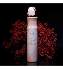 Hemani Coral Blush Deodorant Body Spray For Women 200ml